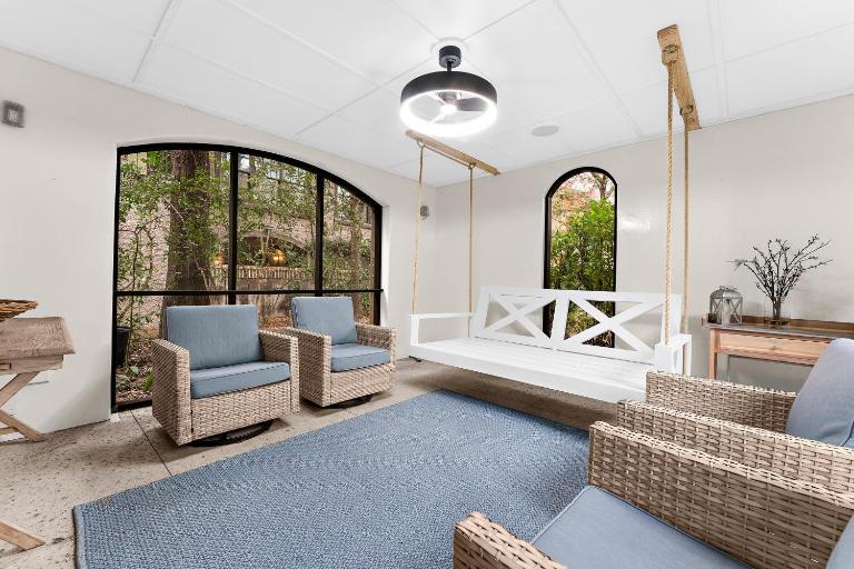5505 Cypress Cottage - B&B Kiawah Island