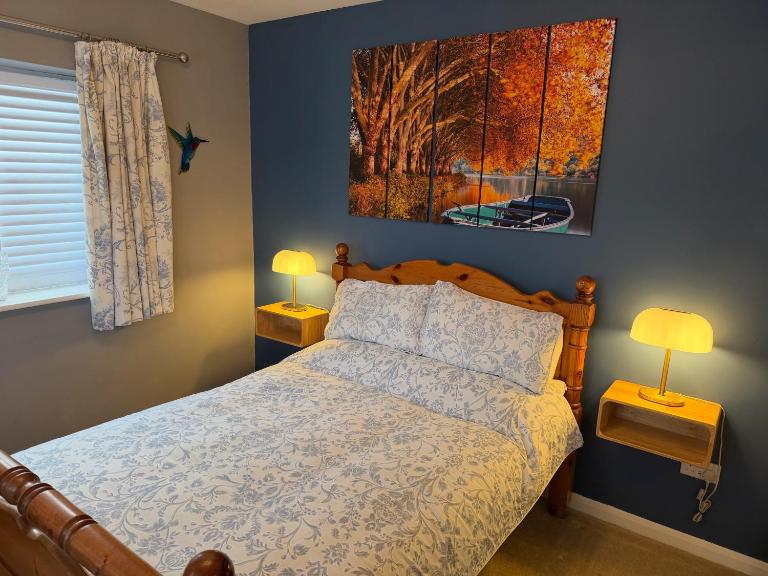 The Escape - B&B Wirksworth
