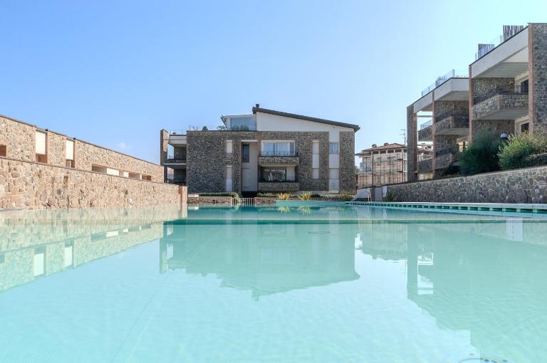 Warda C6 Apartment - Chambres d'hôtes Desenzano del Garda
