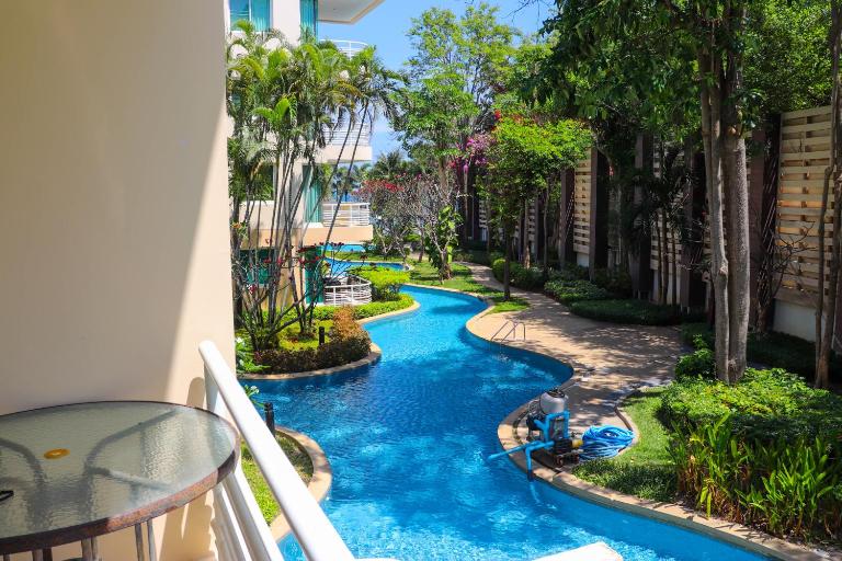 Baan Sanploen - Bed and Breakfast Hua Hin