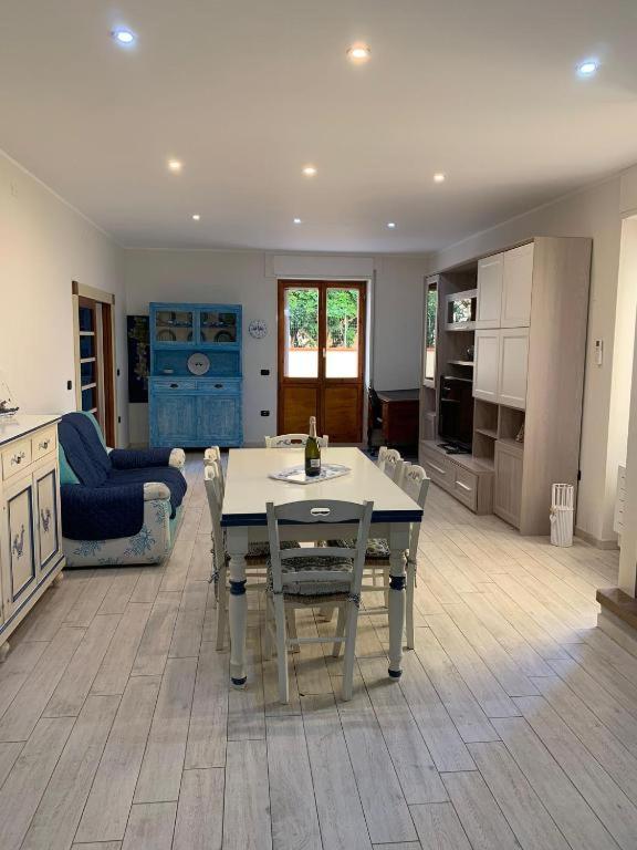 L'Isola del Vento - B&B Alghero
