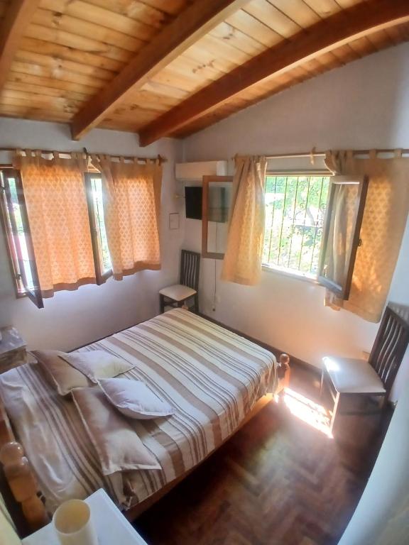 Departamento Independiente con Terraza - B&B La Cieneguita