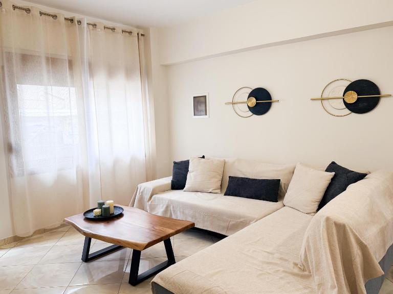 Thalori Home Georgioupolis - B&B Georgioupolis