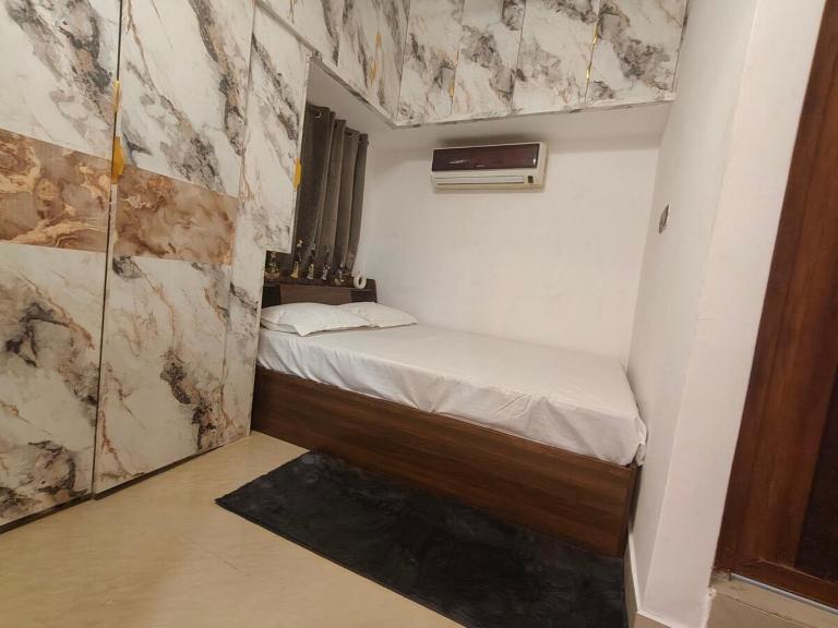 The Ultimate Terrace Retreat Private Penthouse - B&B Bengaluru
