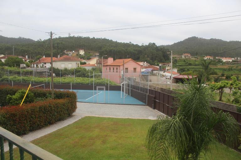 Villa dos Amados - Winter House - B&B Viana do Castelo