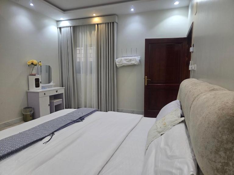 شقق مفروشة بالمدينة المنورة - Chambres d'hôtes Médine