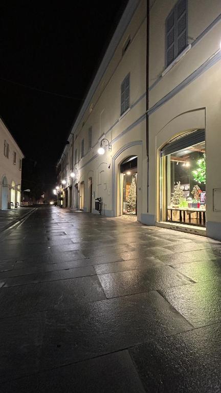 Maison Cavallino - B&B Lugo