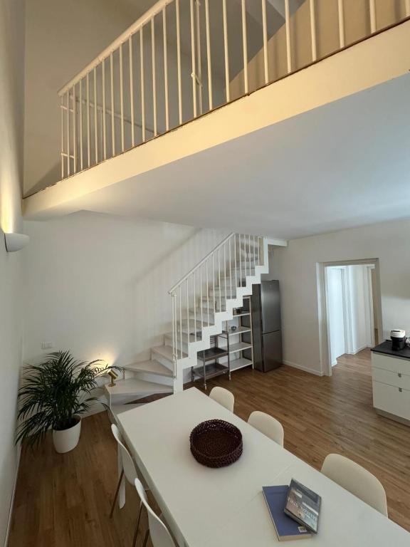 Il Ponte Duplex - B&B Livorno