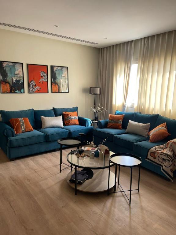 Arselia house - B&B Riad