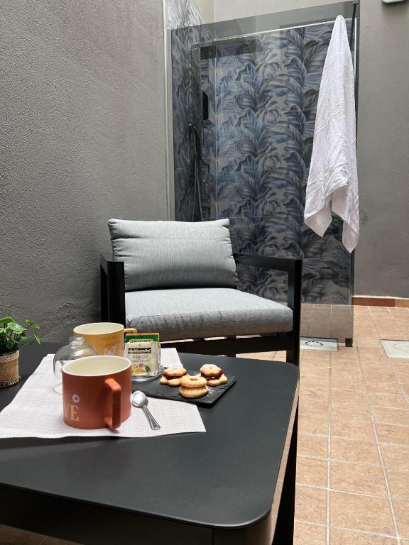 NoveQuattro Apartment - Ferienwohnung Cagliari
