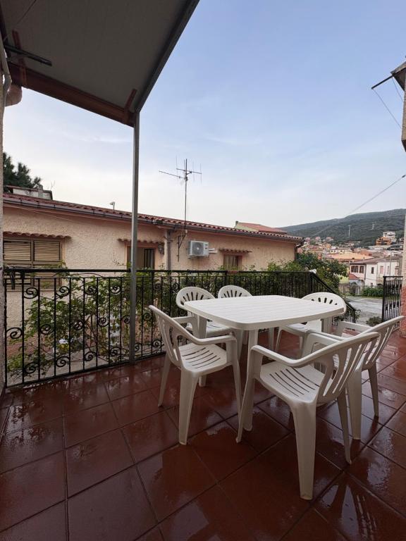 Casa vacanze Gabriele Sardegna - Ferienwohnung Fluminimaggiore