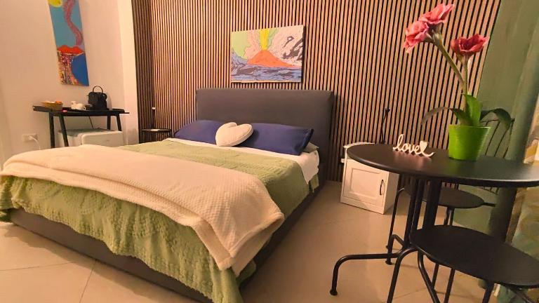 Morghen 88 VOMERO Rooms - B&B Napoli