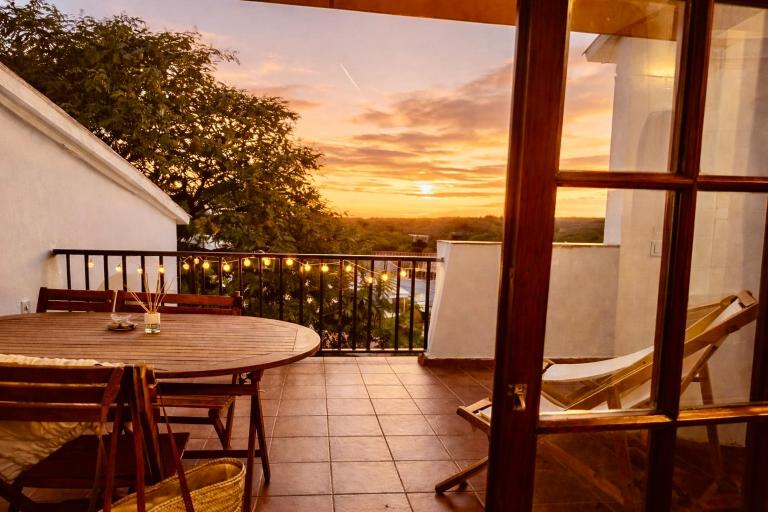 EcoHome Menorca - B&B Cala en Porter