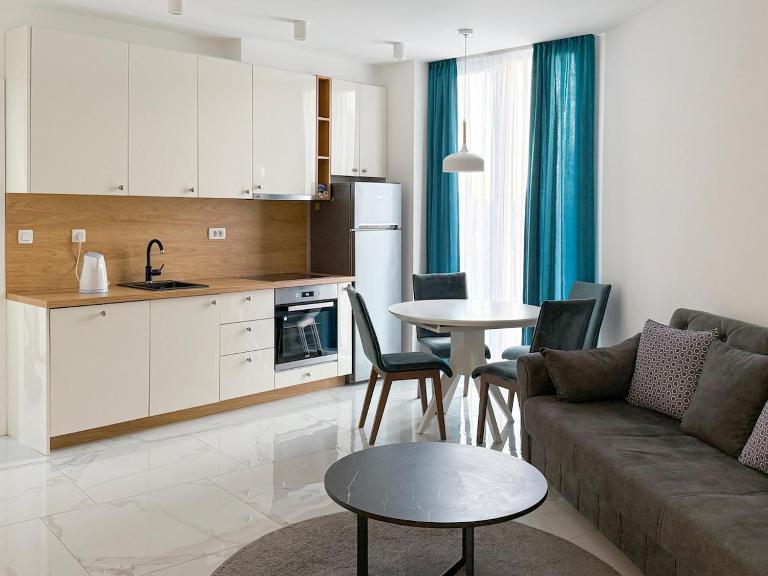 Aura Apartment - B&B Budva