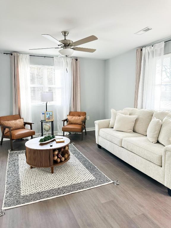 La Casita - B&B Smithfield