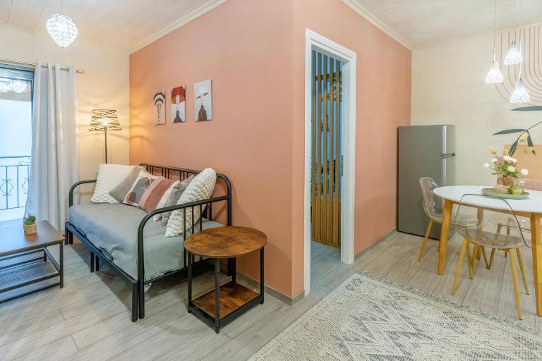 Prevere Apartment - B&B Préveza