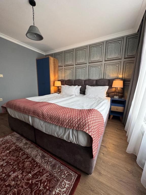 Avenue Aparthotel - B&B Sofía