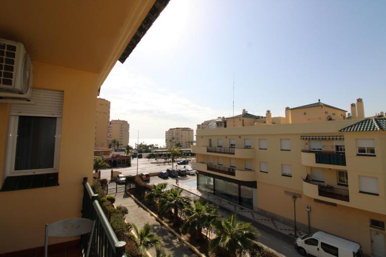 El Recreo - Solarium Delux - Ferienwohnung Torrox Costa