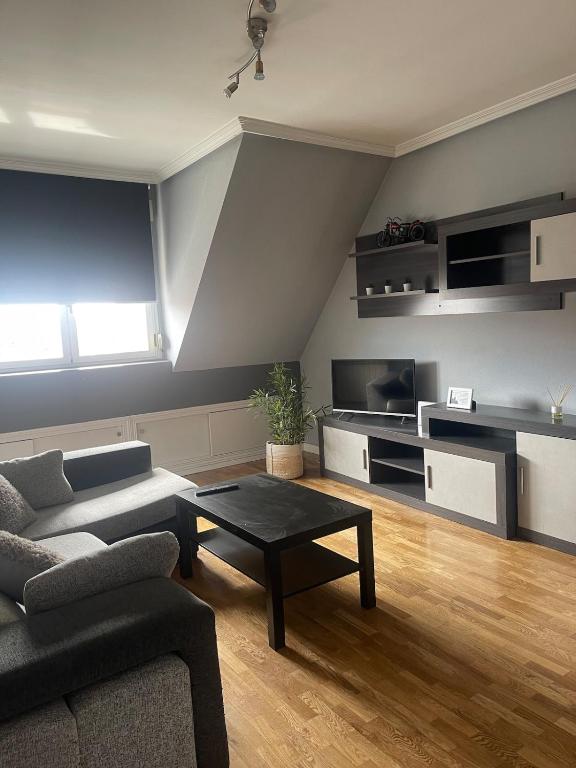 Vivienda turística tu hogaren la virgenVUT-LE-1140 - B&B La Virgen del Camino