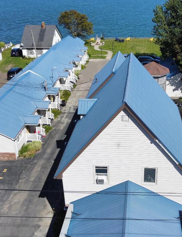 Seawinds Motel & Suites - B&B Digby