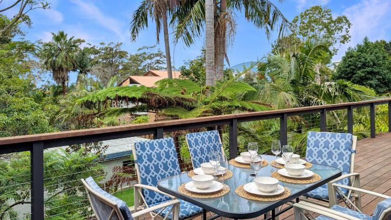 Casa Arbol by Experience Jervis Bay - B&B Vincentia