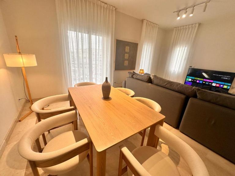 Sakura vibes mivida home - Chambres d'hôtes New Cairo