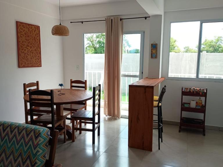 apartamento cantinho de paraty - Bed and Breakfast Paraty