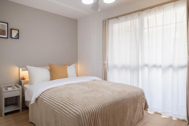 NIKYO Hoshi House Private Villa OSAKA - Chambres d'hôtes Osaka