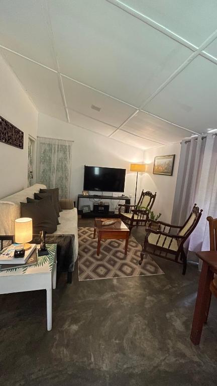 LAZA villa - B&B Nuwara Eliya