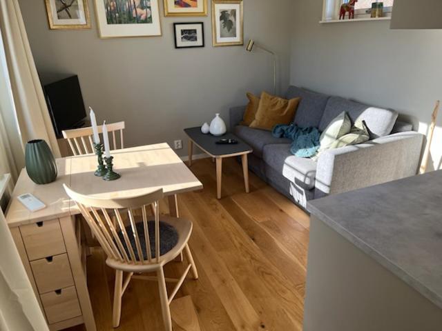 Gästhus i Lysekil Skalhamn - B&B Lysekil