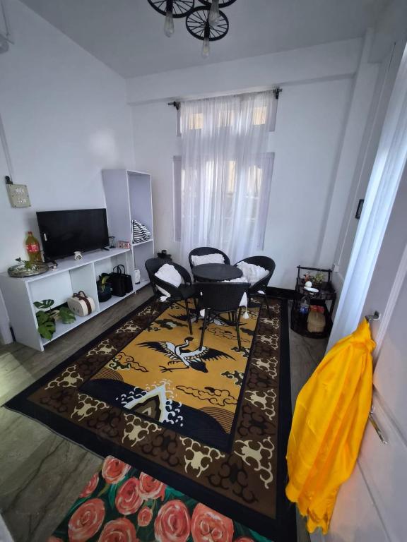 Shring's Abode - B&B Dirāng
