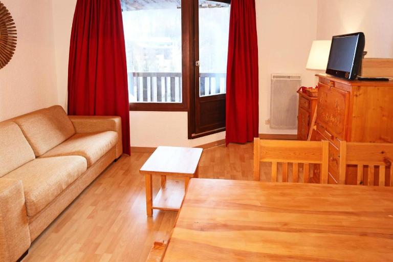 Résidence Orr Des Cimes - ORRIANES DES CIMES 512 MAE-4534 - Chambres d'hôtes Les Orres