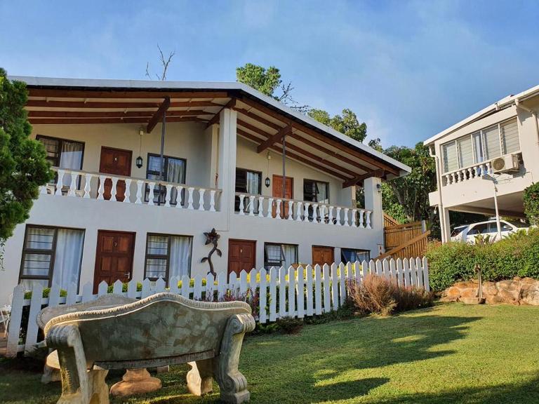 Sunrise Guesthouse - B&B Greytown