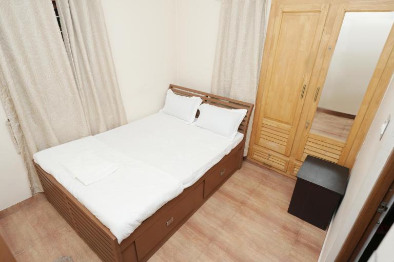 Spicened inn - Chambres d'hôtes Kochi
