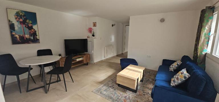 La Source - B&B Villers-le-Lac