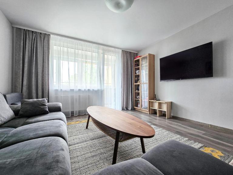 Urban Oasis by the Sea - B&B Palanga