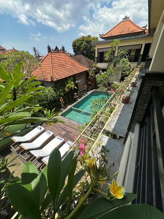 Ariartha homestay - B&B Ubud