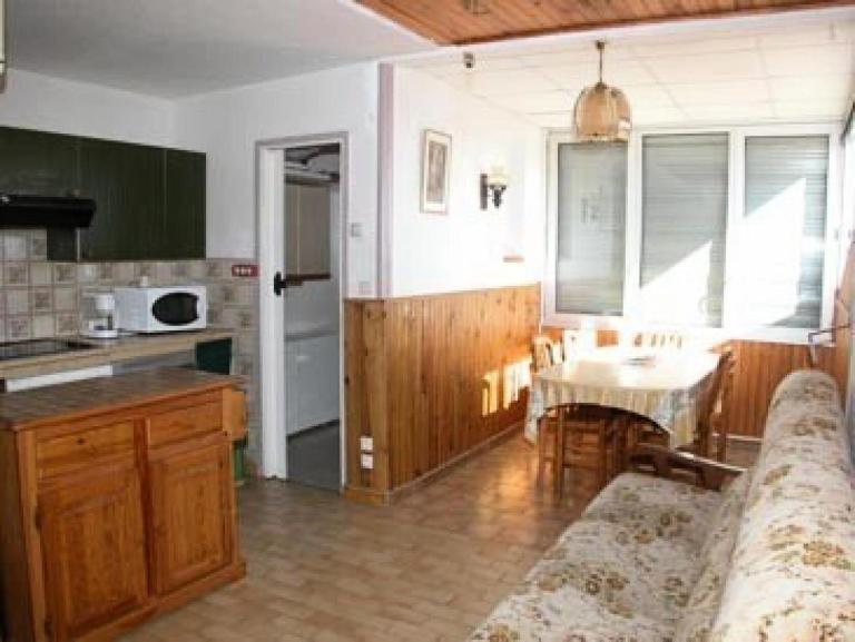 Résidence Les Arenes - 4 Pièces 6 couchages PORT LEUCATE MAE-4534 - Ferienwohnung Port Leucate