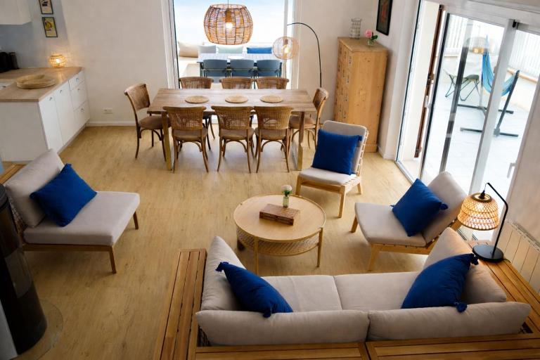 Dunes - B&B Barneville-Carteret