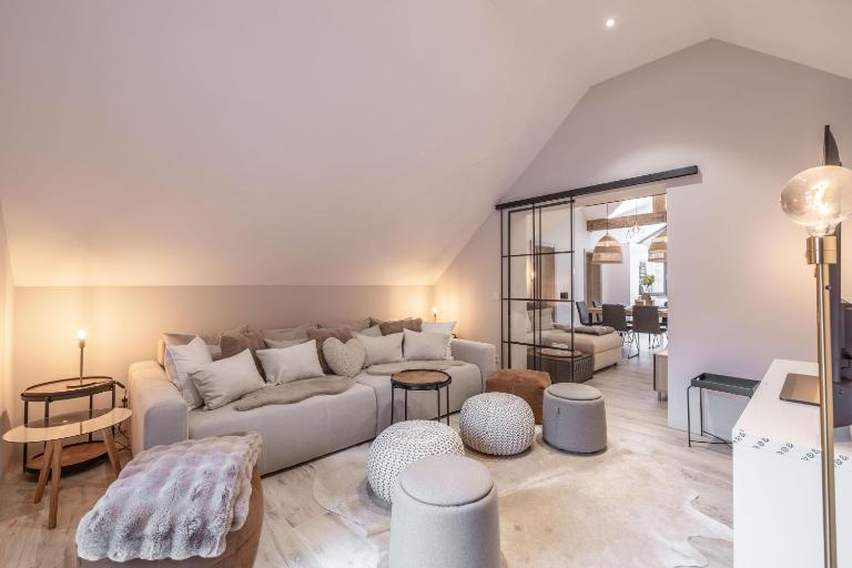 Haus Amadeus - B&B Seekirchen am Wallersee