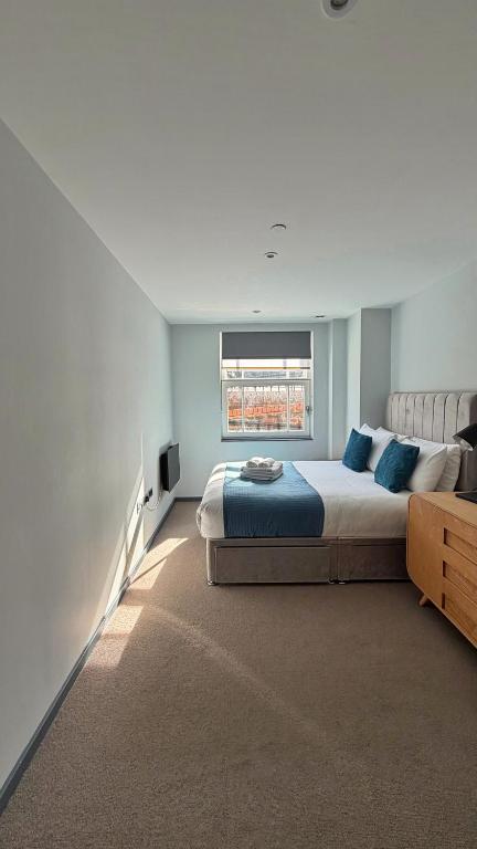 Ibis House by Viridian Apartments - B&B Richmond