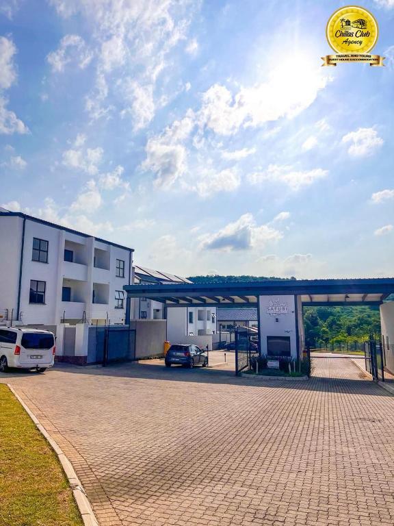 Chillasclub BNB-SAFUBI VIEWS - Ferienwohnung Mbombela
