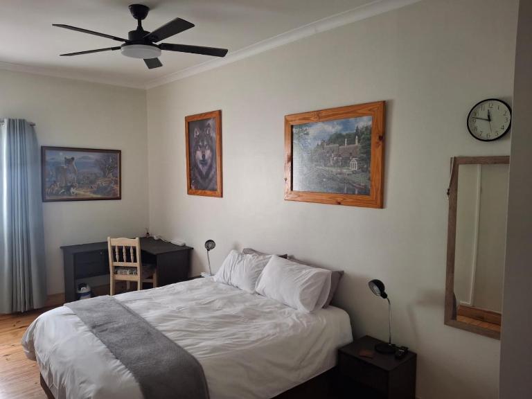 R & A's Cottage - Bed and Breakfast Strand