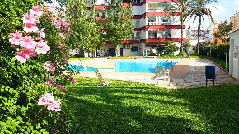 Central Nerja - Chambres d'hôtes Nerja