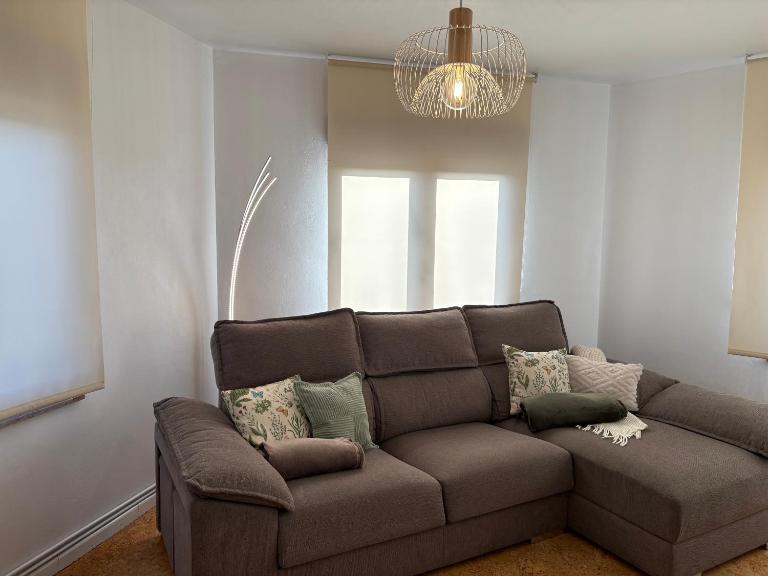 Vivienda Vacacional Los Campones - B&B Berrón