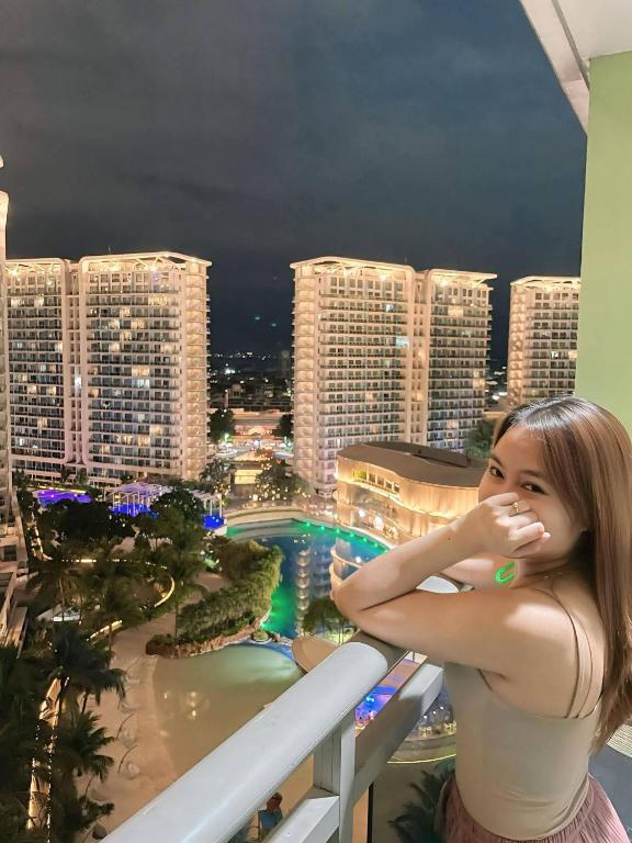 Staycation in Casitas - Bed and Breakfast Manilla