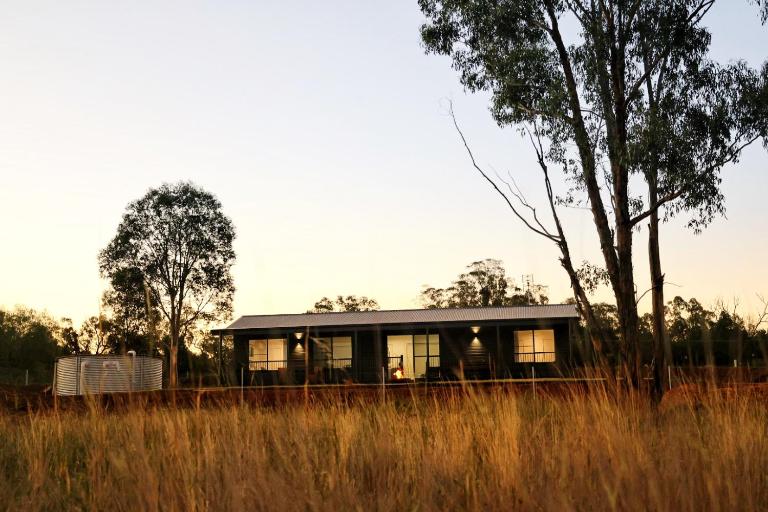 Rivergums Cottage - Chambres d'hôtes Dubbo