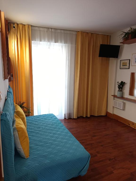 Roses - B&B Kalamata