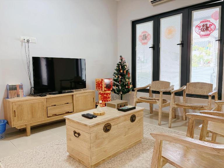 Leisure Corner 25 - Chambres d'hôtes Bukit Mertajam