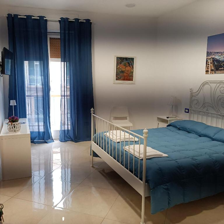 Nonnacettyhouse - B&B Torre del Greco